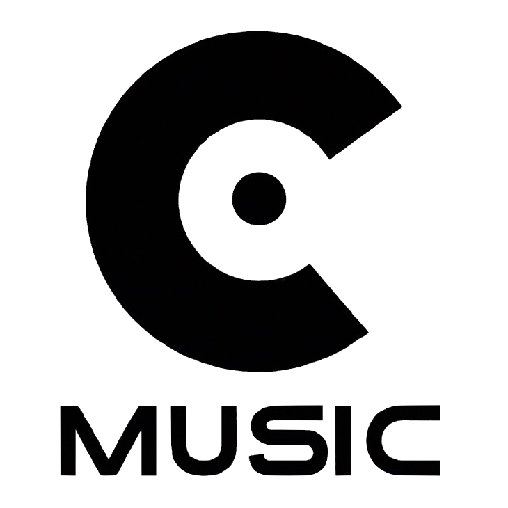 cMusic logo